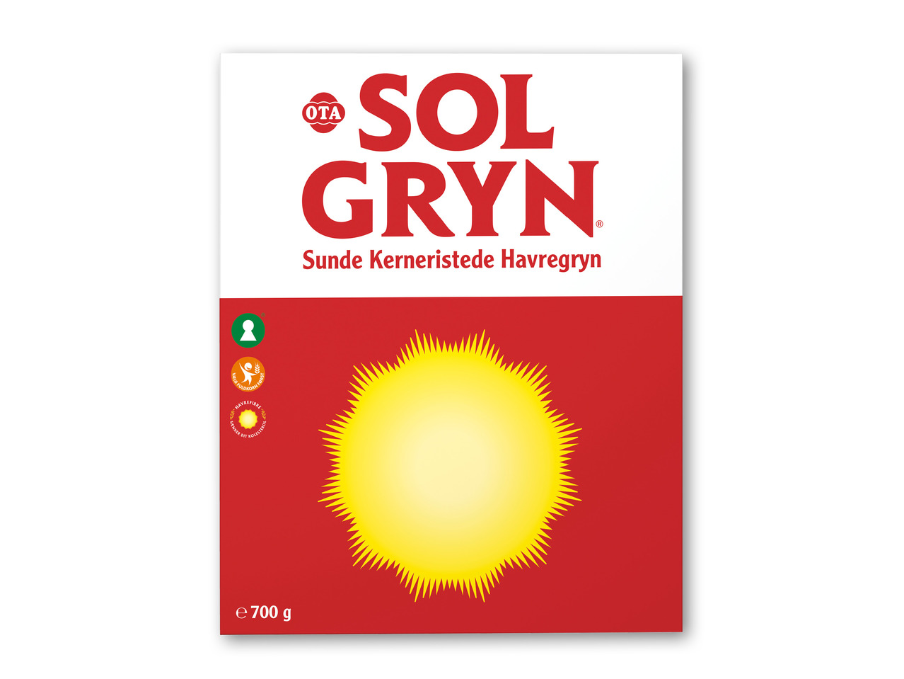 OTA Solgryn