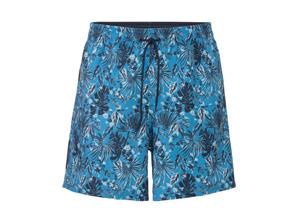 Men's Swimming Shorts