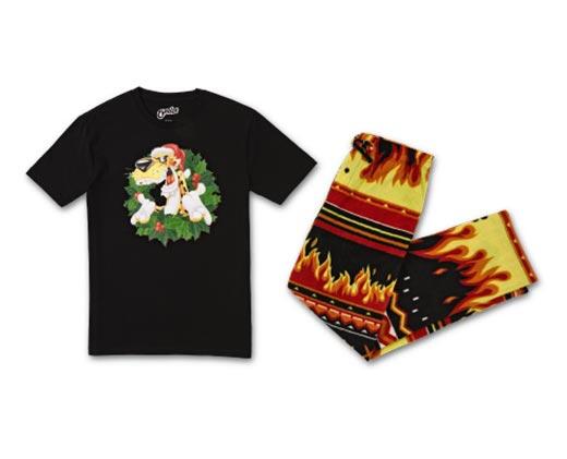 Men's Sleep Set