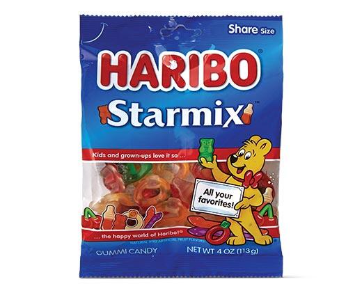 Haribo Favorites Mix
