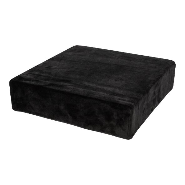 NOVITESSE(R) 				Coussin compensé ou rehausseur de siège