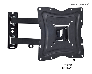 TV BRACKET OR DVD SHELF