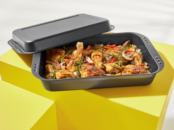 Roasting Pan Set