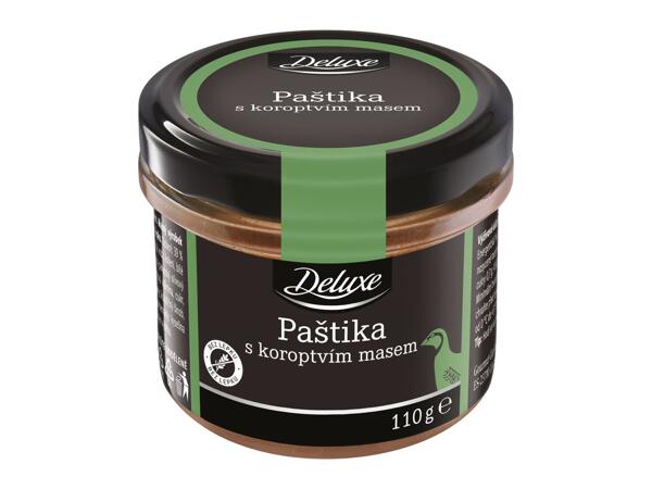 PAŠTIKA VE SKLE