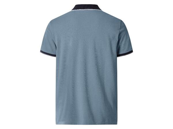 Pánské polotriko "Regular Fit"