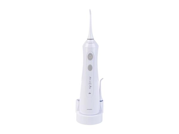 Nevadent Water Jet Flosser