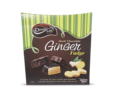 DARRELL LEA GIFT BOXES 250G