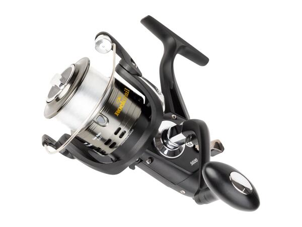 Rocktrail Premium Fishing Rod Set