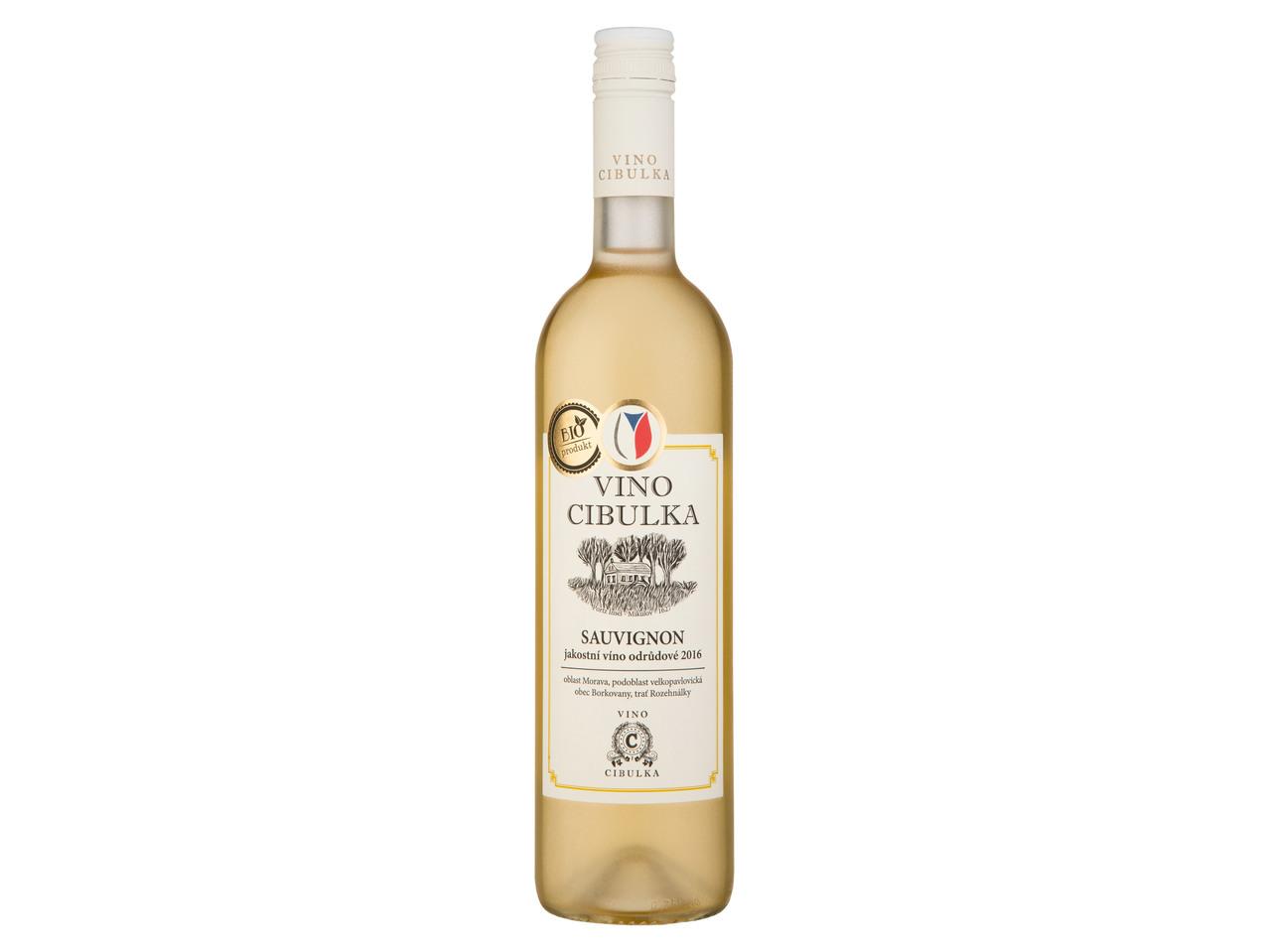 Sauvignon 2016