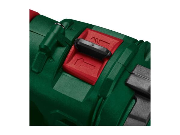 Parkside Hammer Drill