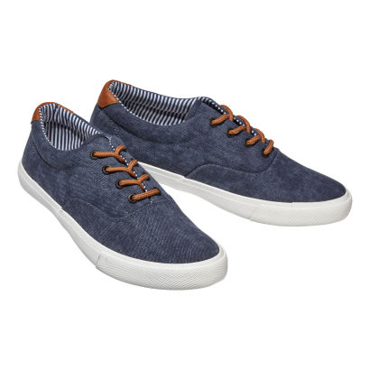 Canvassneakers