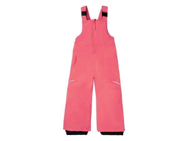Kids' Winter Trousers