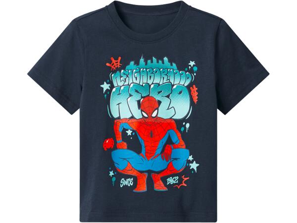 Kids' Short Pyjamas "Frozen, Stitch, Spiderman, Avengers"