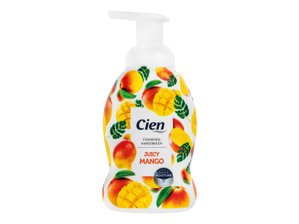 CIEN Schaumseife