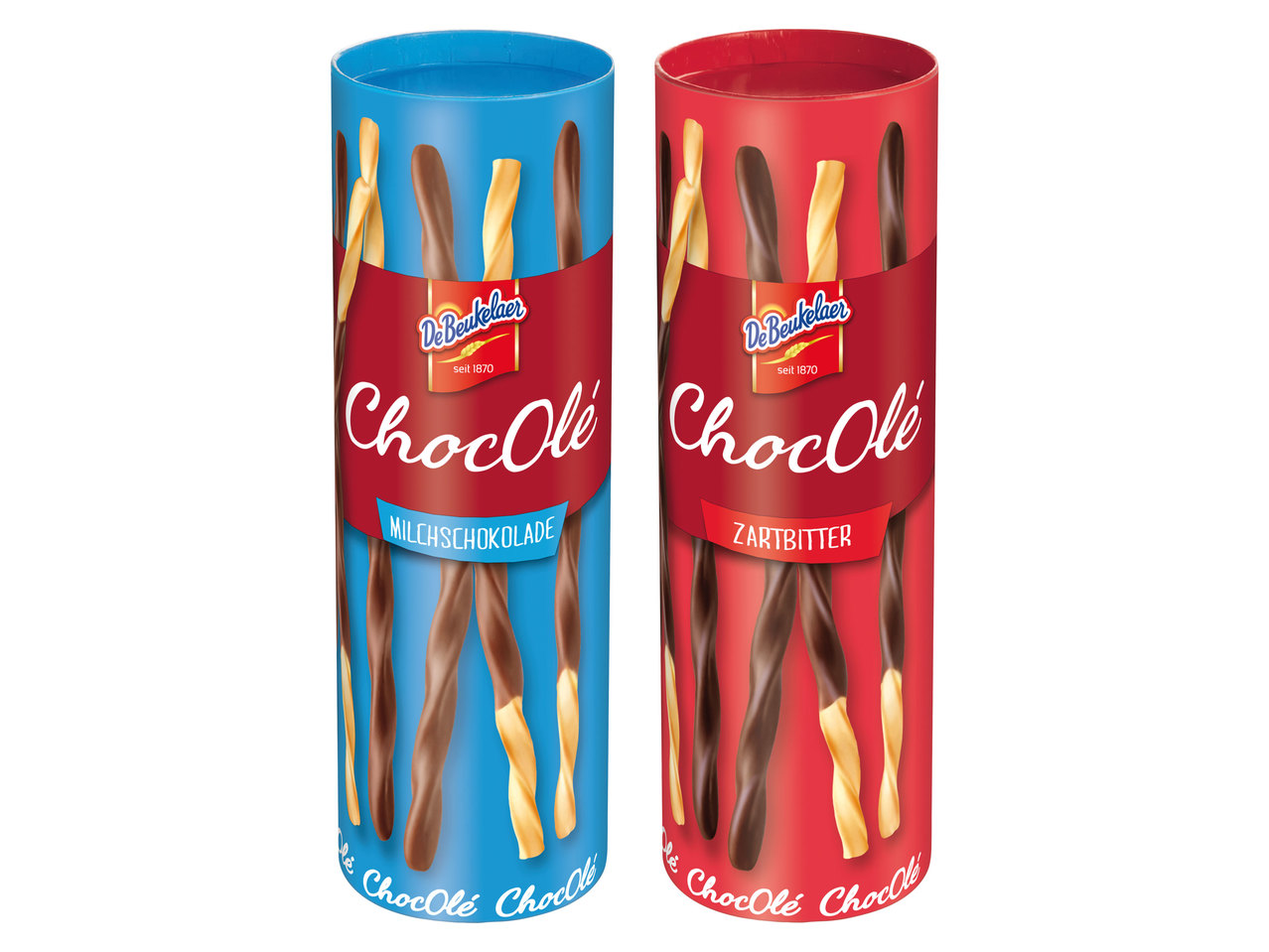 DEBEUKELAER ChocOlé