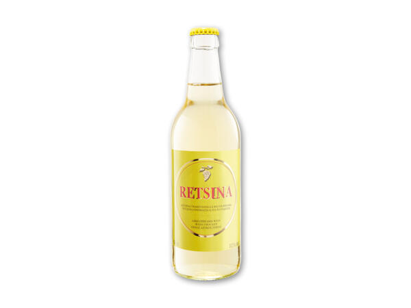 Retsina