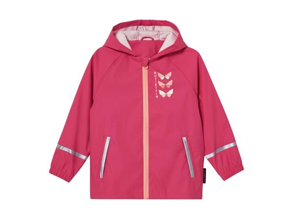 Kids' Waterproof Trousers or Jacket