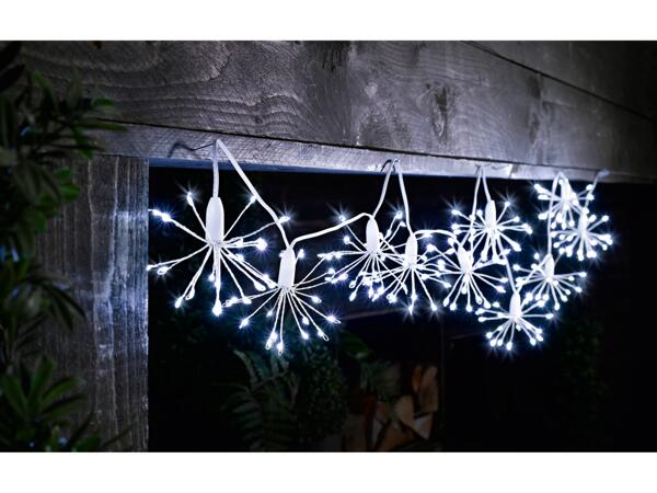LED Fairy Lights