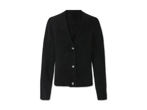 Damen Strick Cardigan