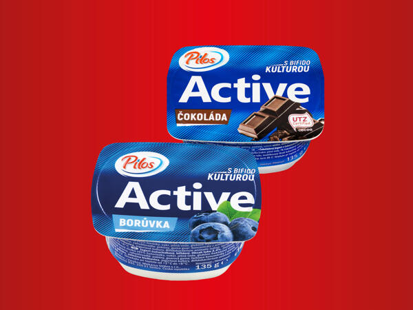 ACTIVE OCHUCENÝ