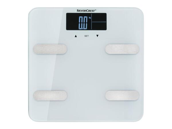 Diagnostic scales