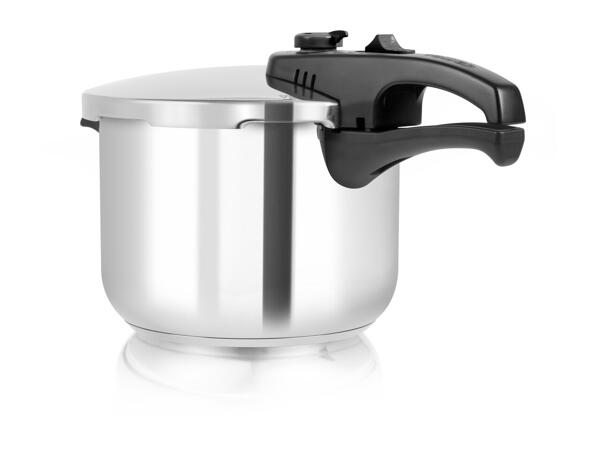 Tower 6L Pressure Cooker