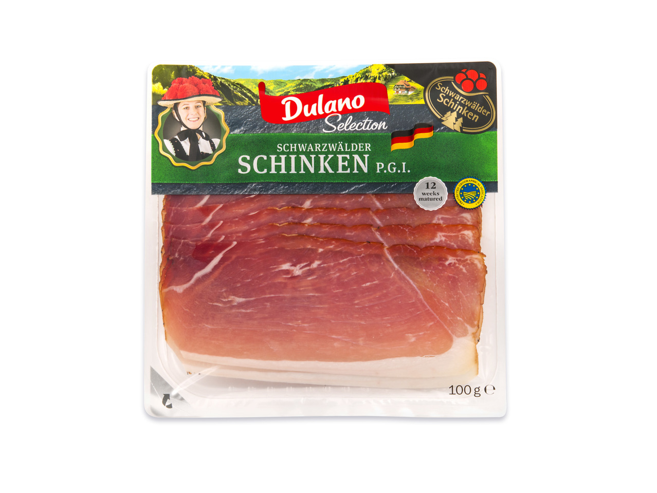 Schwarzwaldskinka