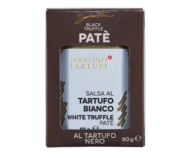 Sabatino Truffle Pâté 90g