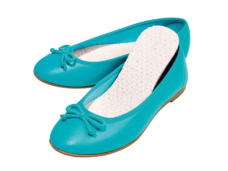 YOURSTEP Barefoot Comfort Insoles