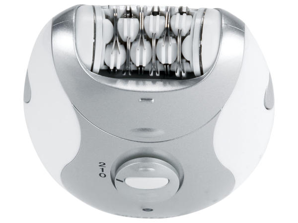 Epilator