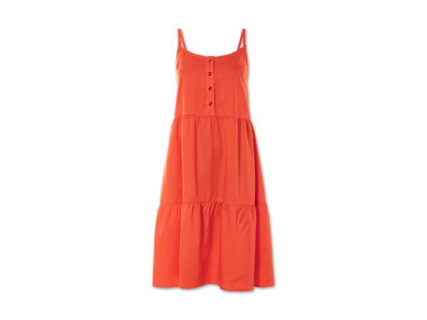 Damen Kleid