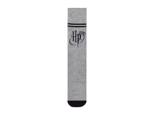 Men's Harry Potter Socks