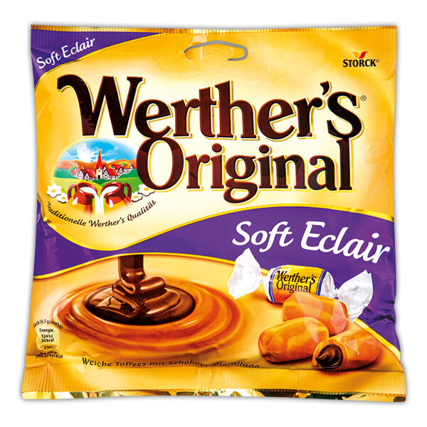 Toffees / Bonbons