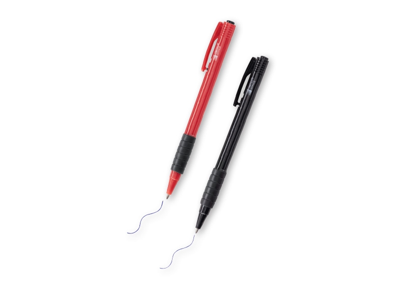 UNITED OFFICE(R) Ballpoint Pens