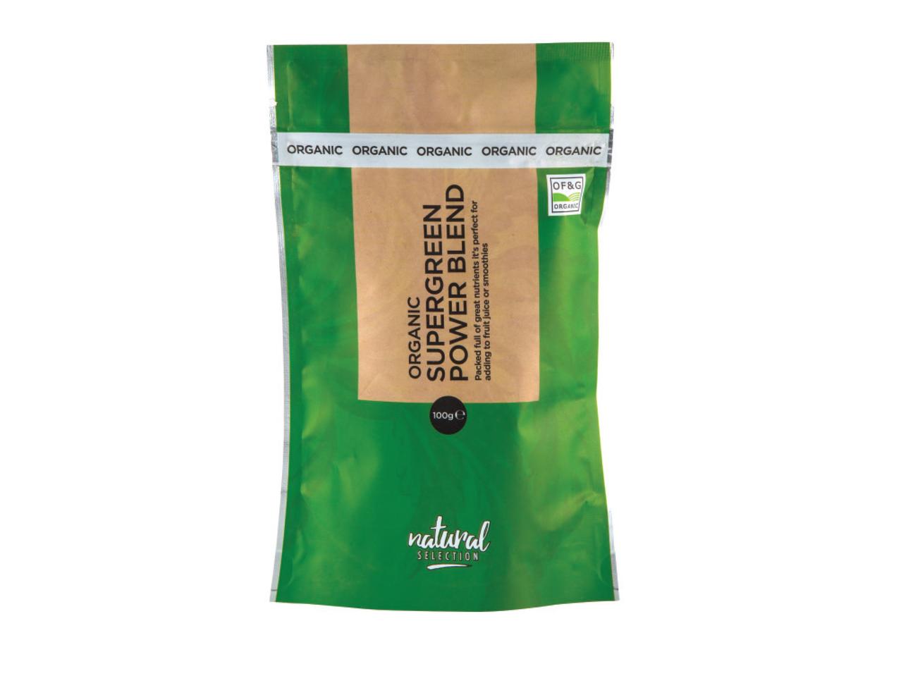 Superfood Powder
