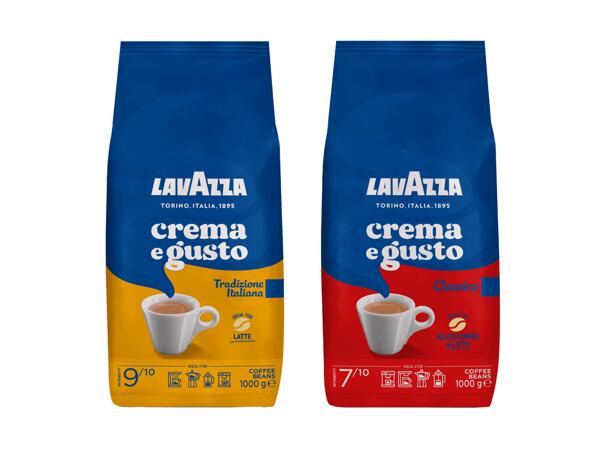 Caffè Crema e Gusto