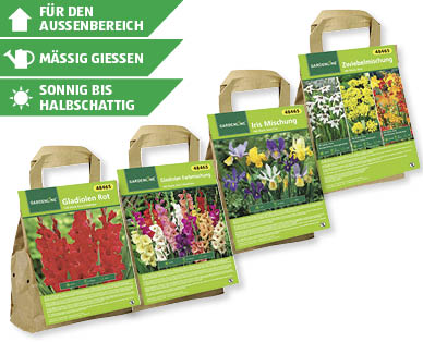 GARDENLINE(R) Blumenzwiebeln