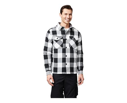 Adventuridge Men's Workwear Shirt