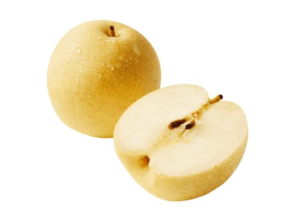 Nashi-Birne