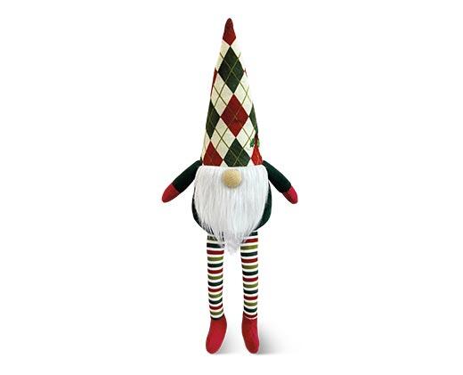 Merry Moments Mini Gnome