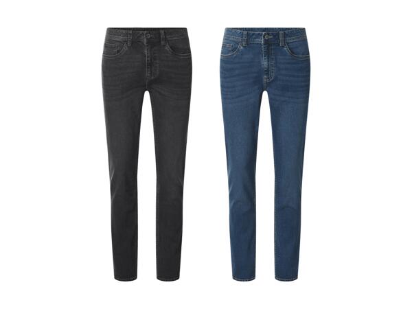 Jean Slim Fit