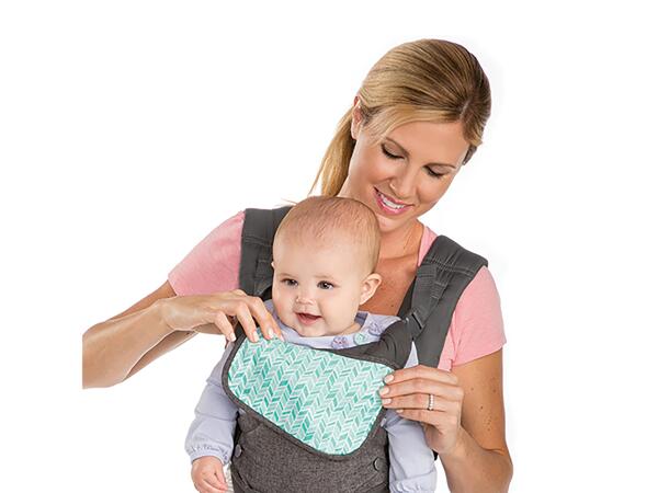 Infantino 4-in-1 Convertible Carrier