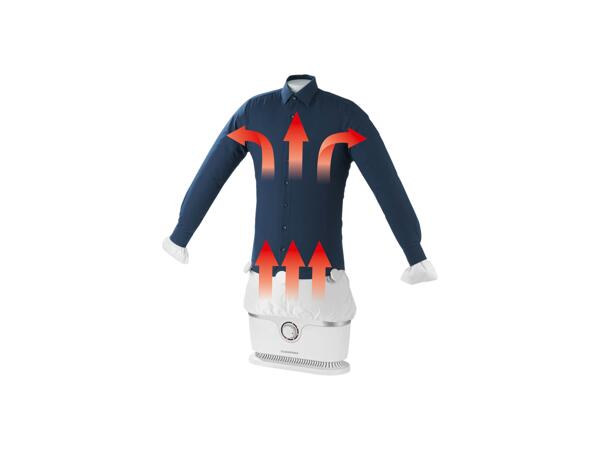 Shirt Ironer Pro