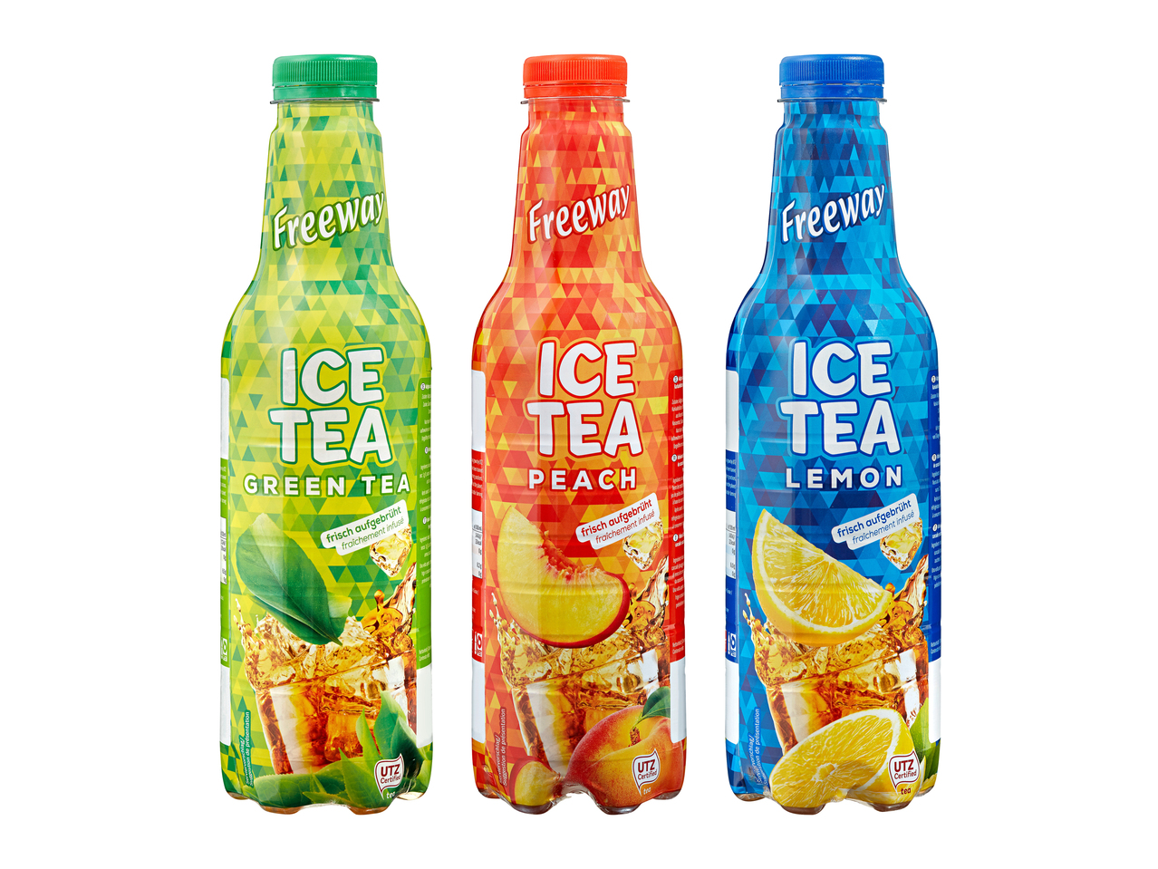 Ice Tea "Infusion"