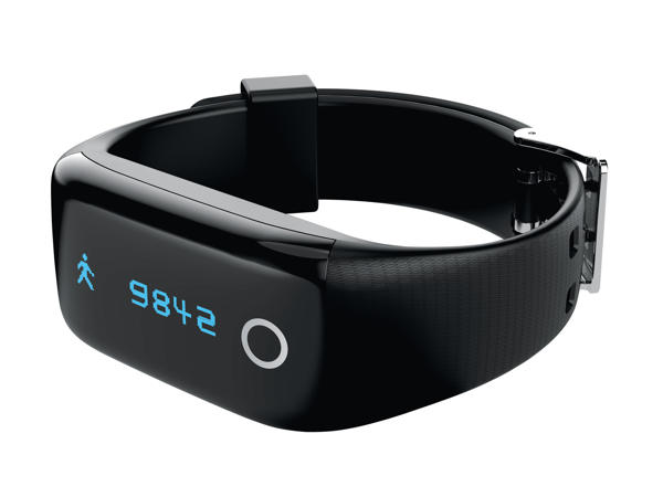 Bracelet connecté