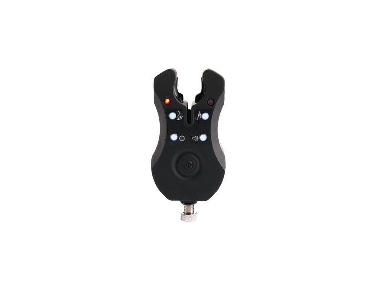 Electronic Bite Indicator