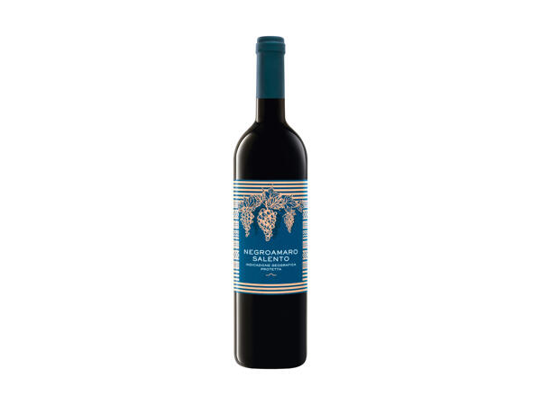 Negroamaro Salento 2021