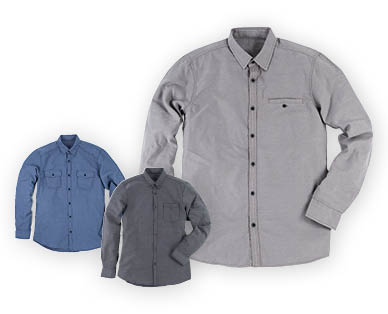 Camicia da uomo HANBURY MEN'S FASHION