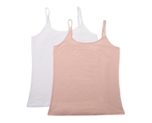 Serra
Ladies' 2-Pack Camisoles