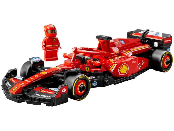 Speed Champions